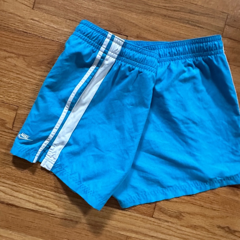 Nike Athletic Shorts